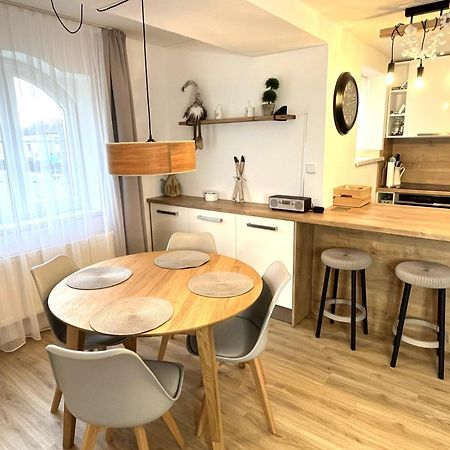 Apartman Lipno 1 Apartment Cesky Krumlov Exterior photo